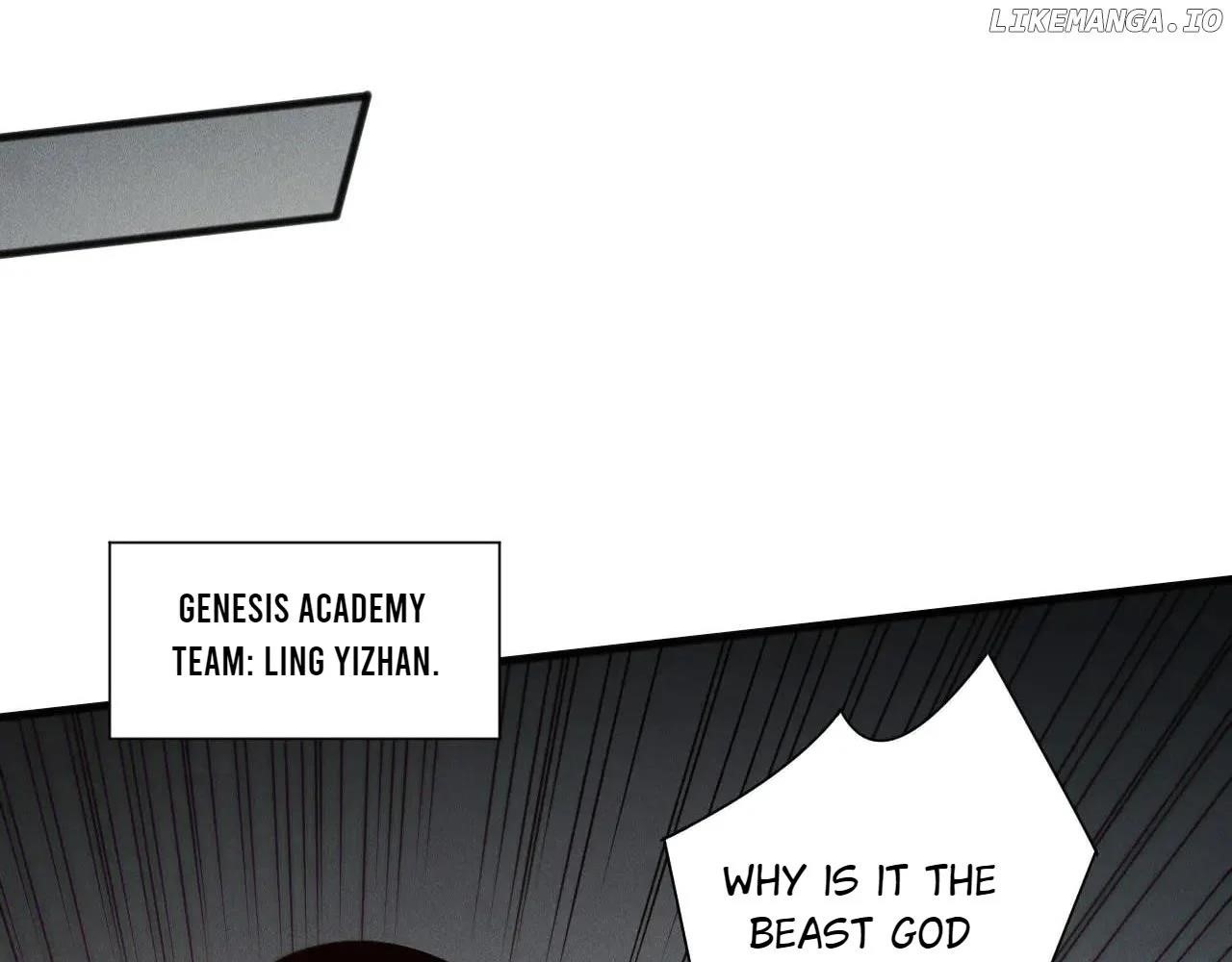 Catastrophic Necromancer Chapter 188 - Page 78