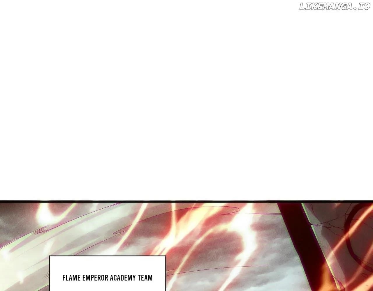 Catastrophic Necromancer Chapter 188 - Page 81