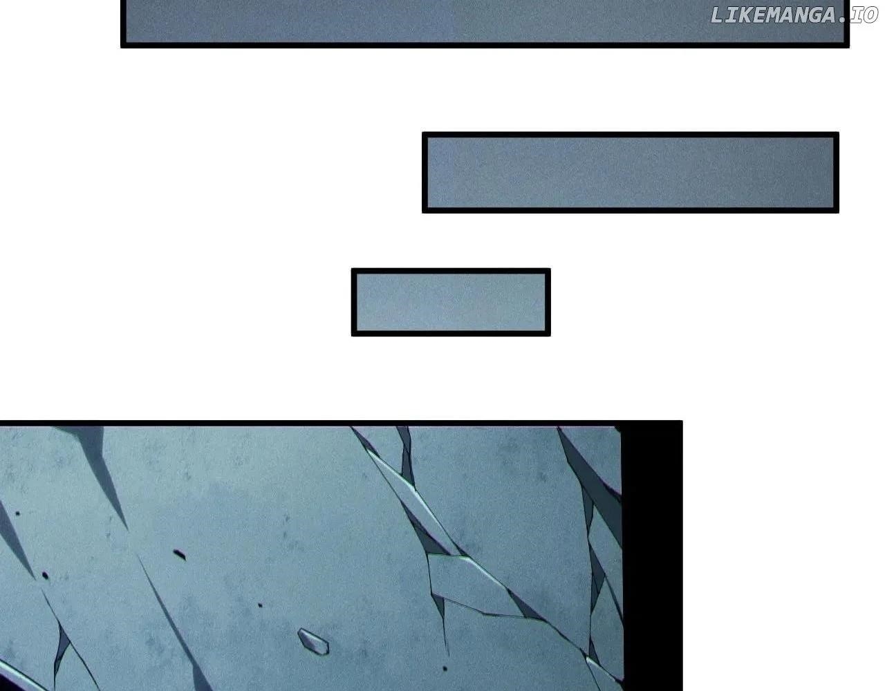 Catastrophic Necromancer Chapter 188 - Page 84