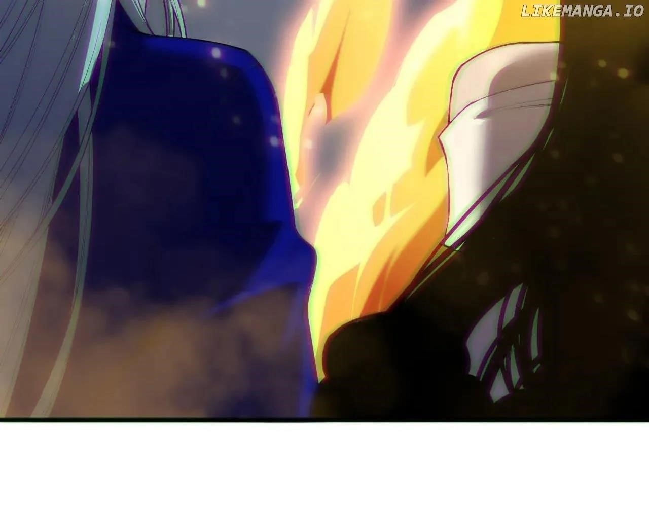 Catastrophic Necromancer Chapter 188 - Page 9