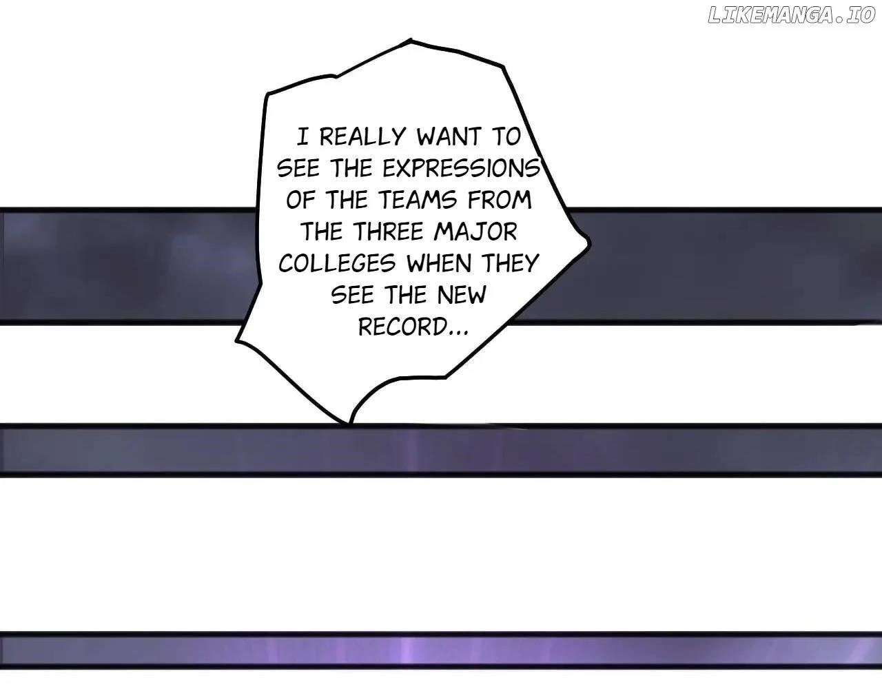 Catastrophic Necromancer Chapter 188 - Page 97