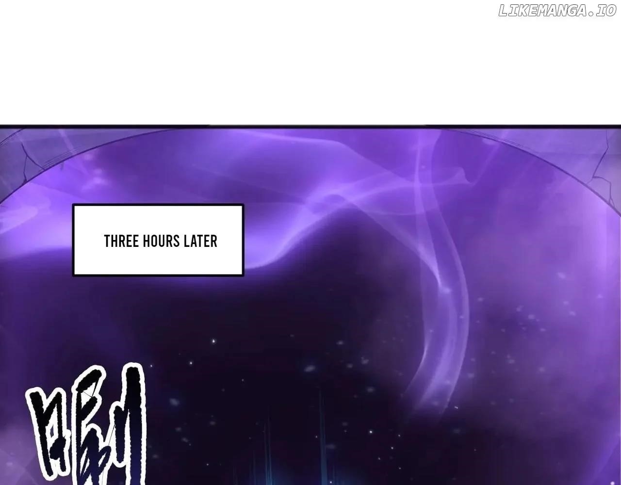 Catastrophic Necromancer Chapter 188 - Page 98