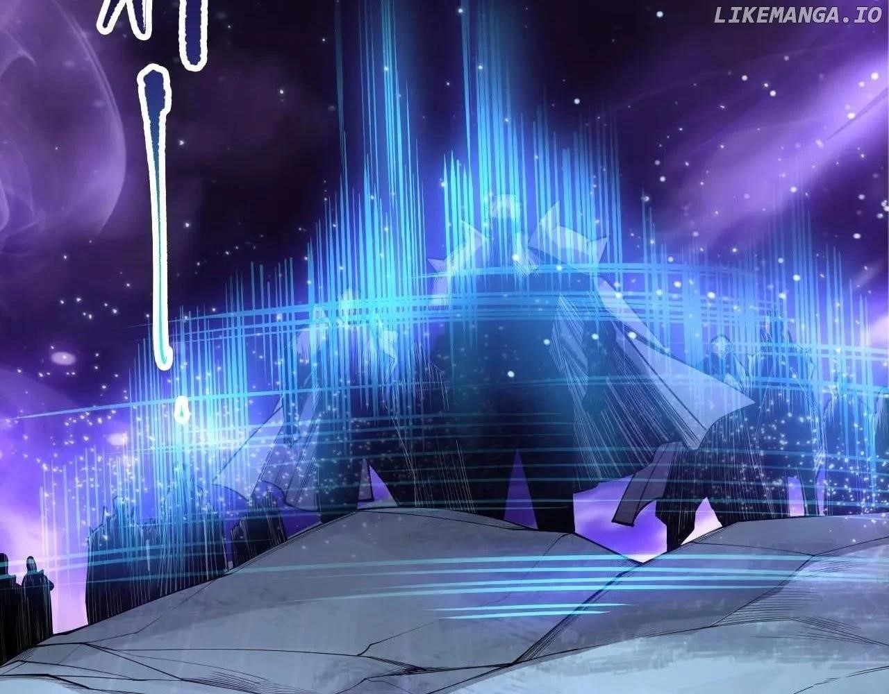 Catastrophic Necromancer Chapter 188 - Page 99