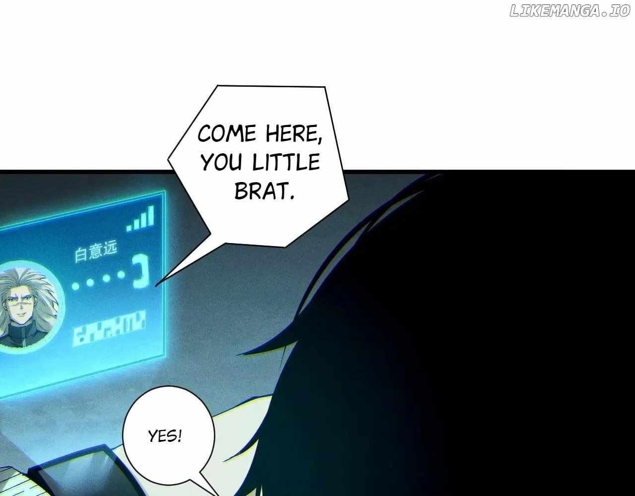 Catastrophic Necromancer Chapter 189 - Page 103