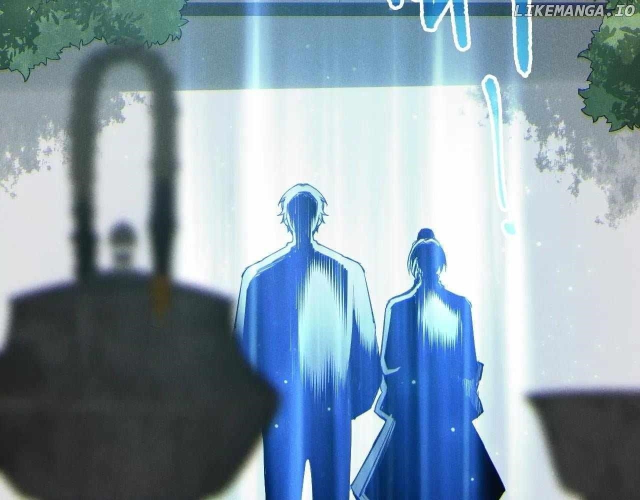 Catastrophic Necromancer Chapter 189 - Page 107