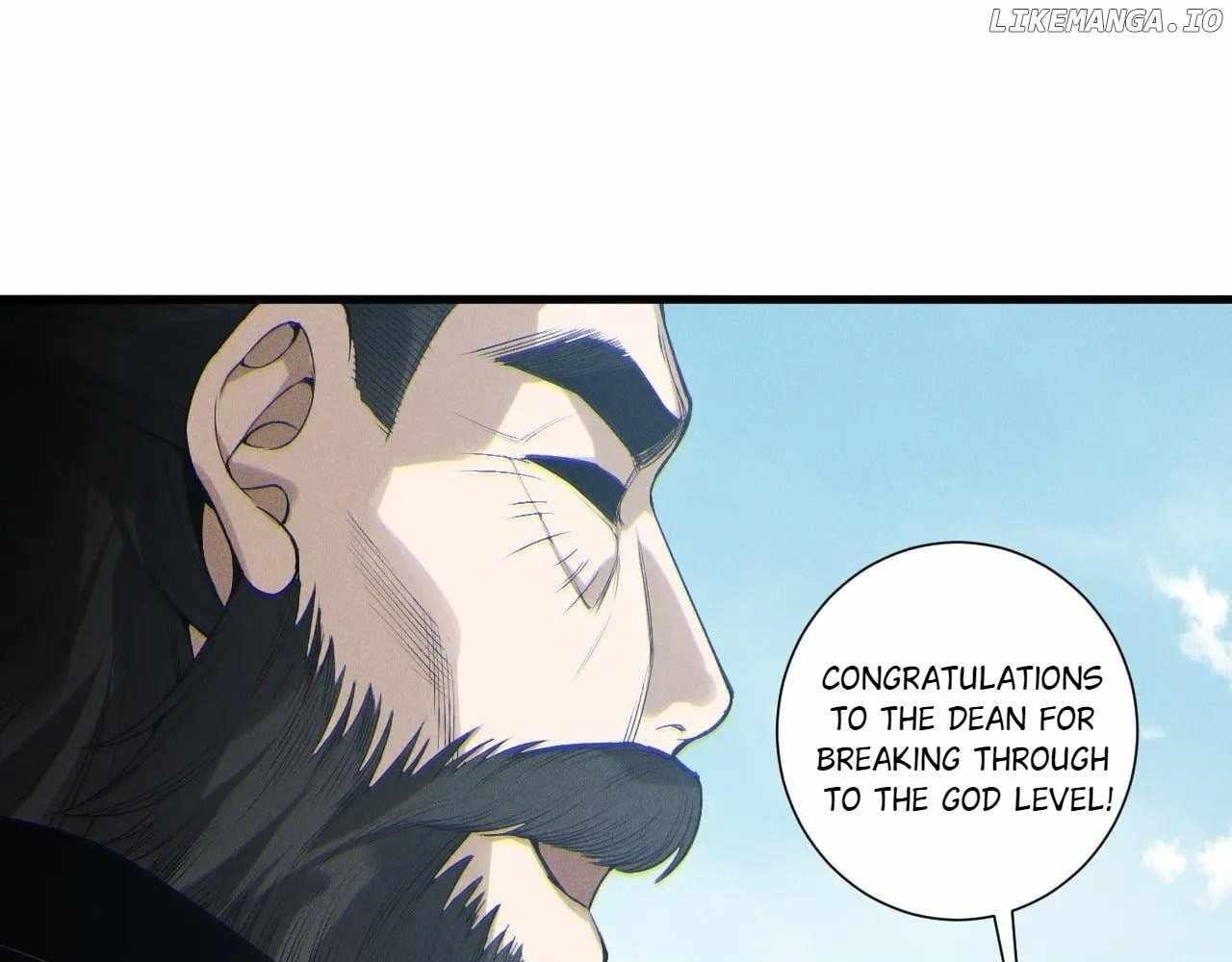 Catastrophic Necromancer Chapter 189 - Page 113