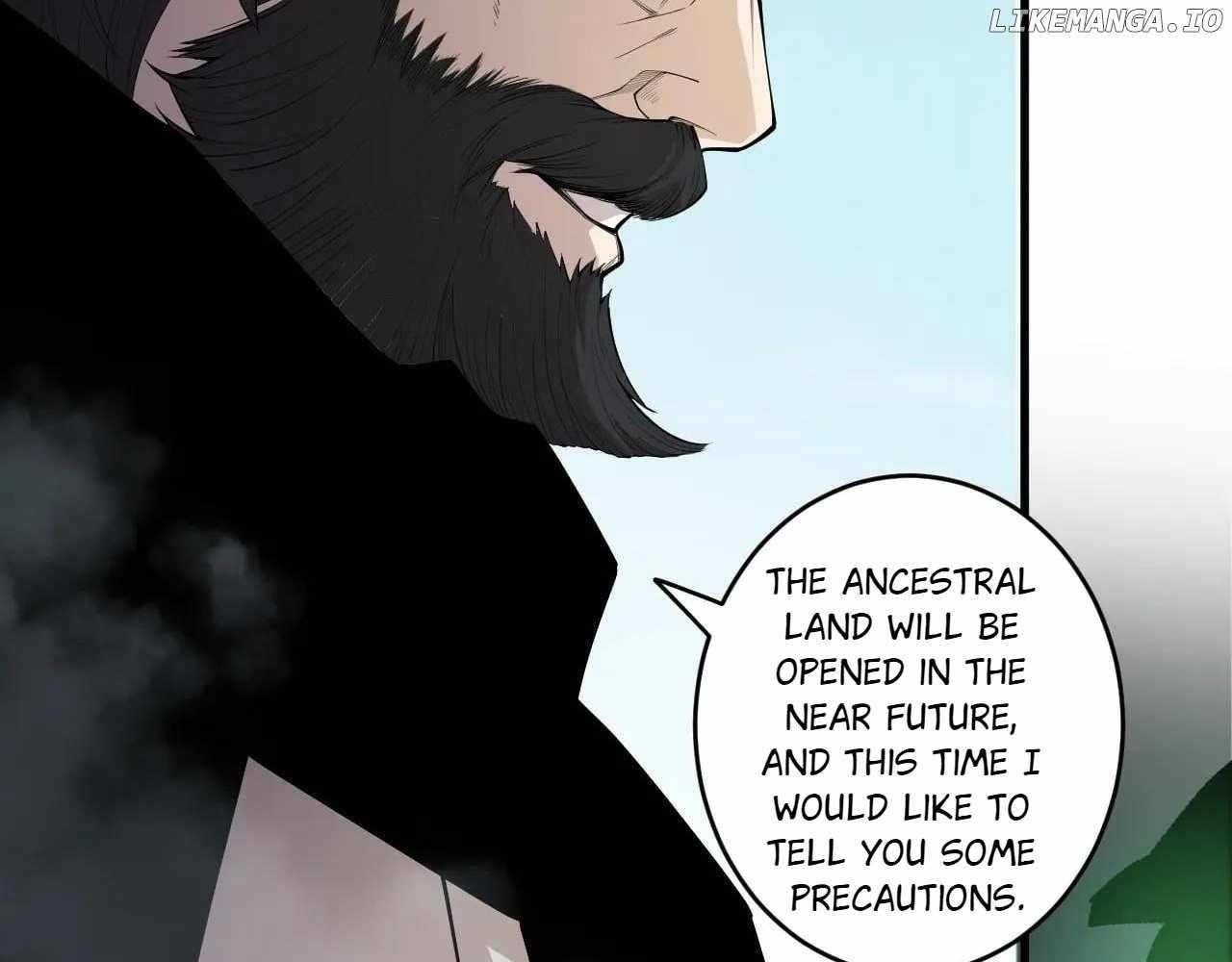 Catastrophic Necromancer Chapter 189 - Page 119