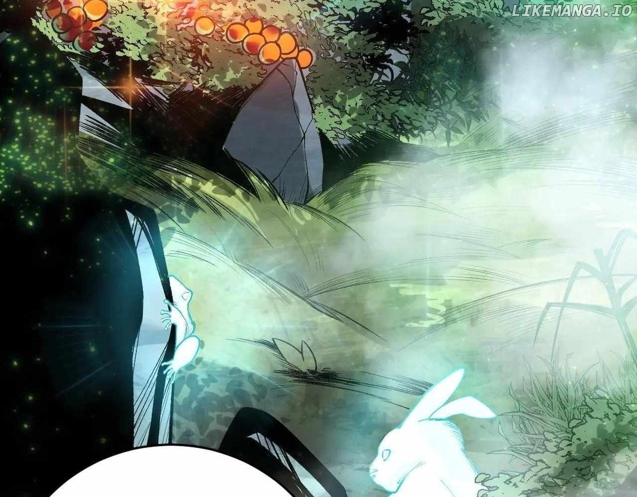 Catastrophic Necromancer Chapter 189 - Page 124