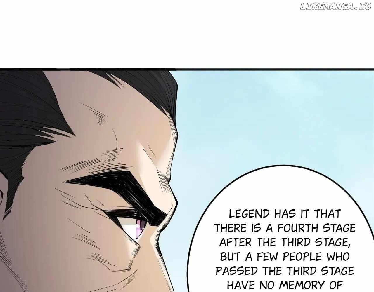 Catastrophic Necromancer Chapter 189 - Page 128