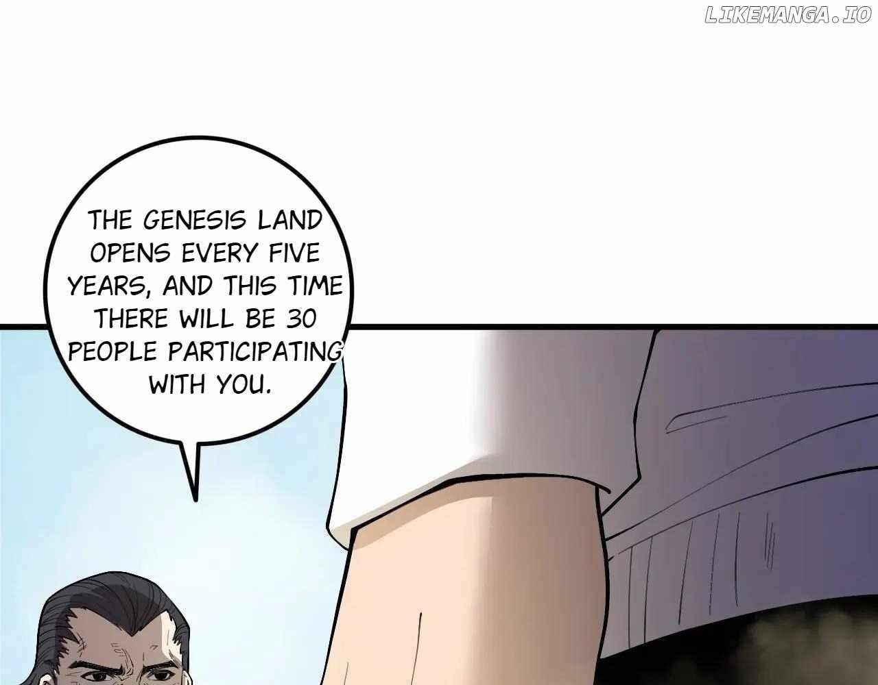 Catastrophic Necromancer Chapter 189 - Page 131