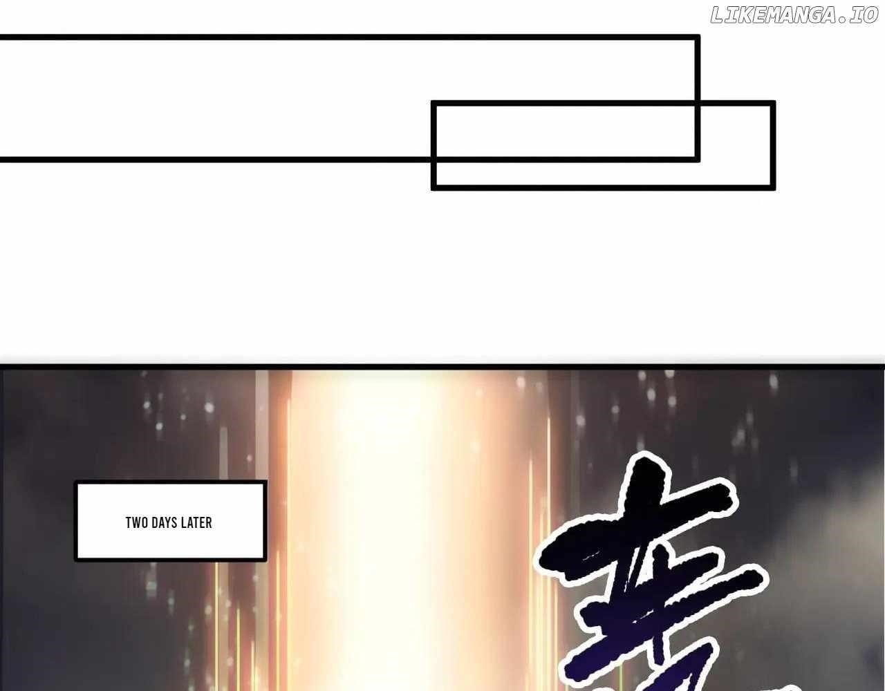 Catastrophic Necromancer Chapter 189 - Page 137