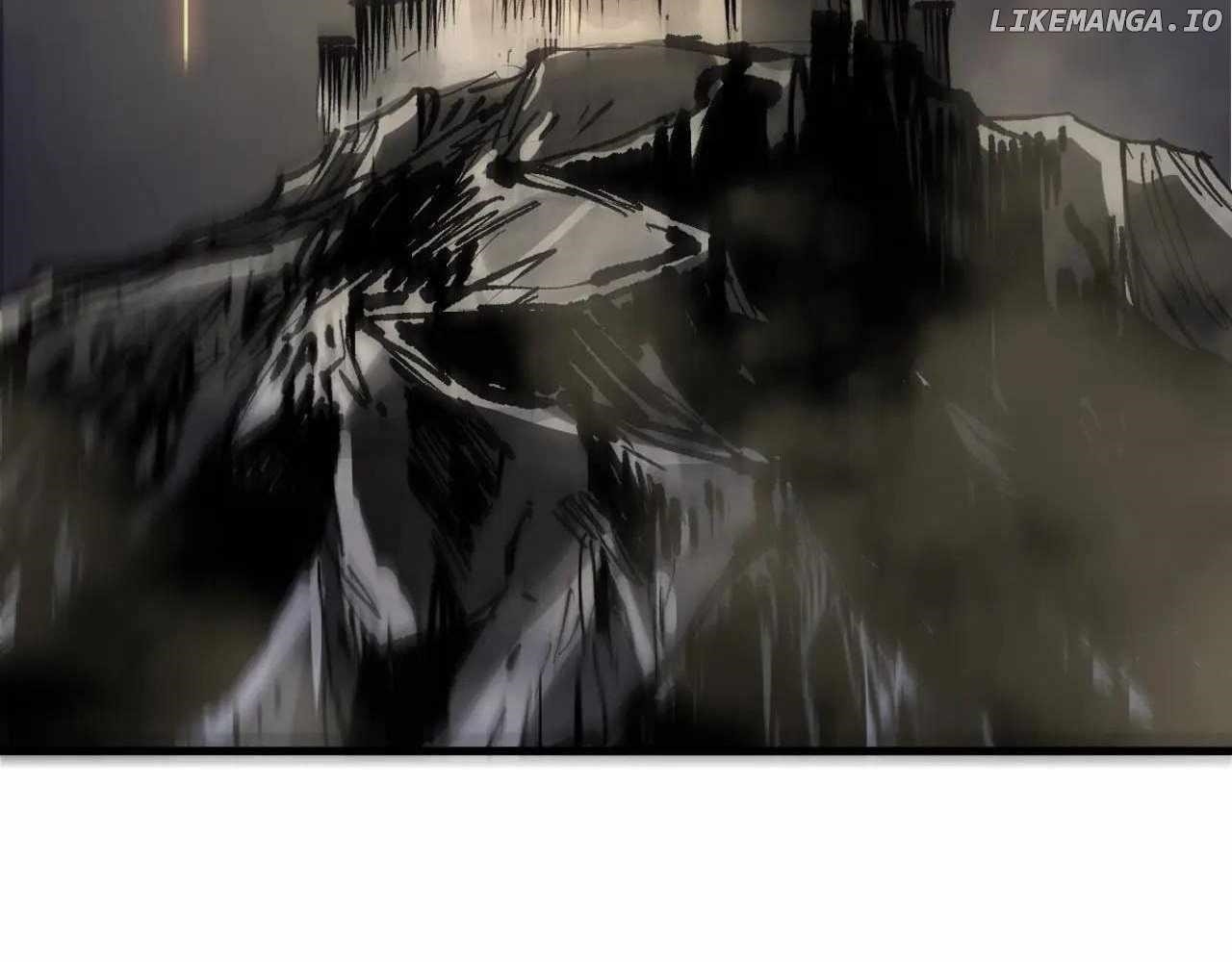 Catastrophic Necromancer Chapter 189 - Page 139