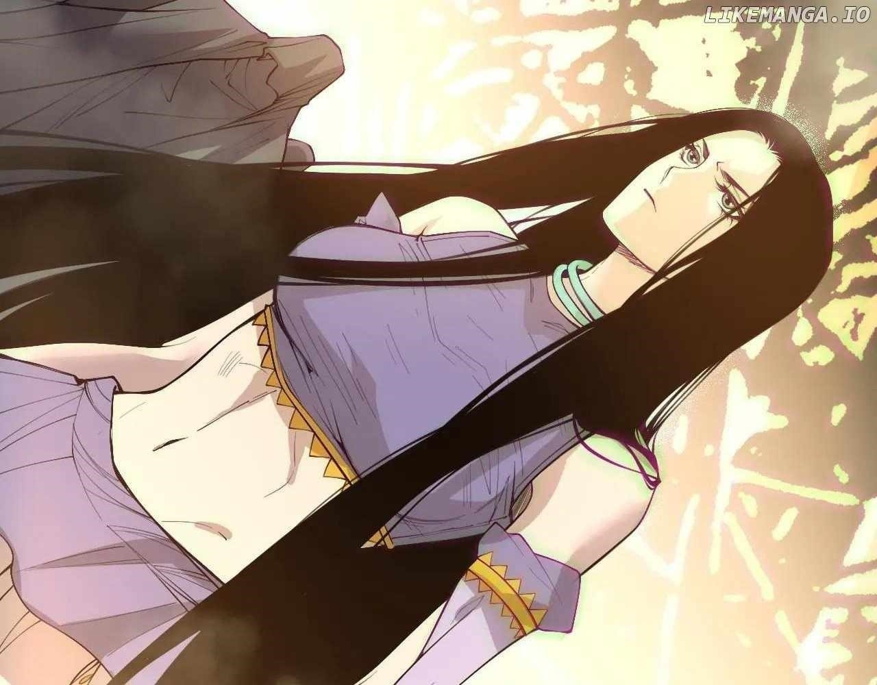 Catastrophic Necromancer Chapter 189 - Page 144