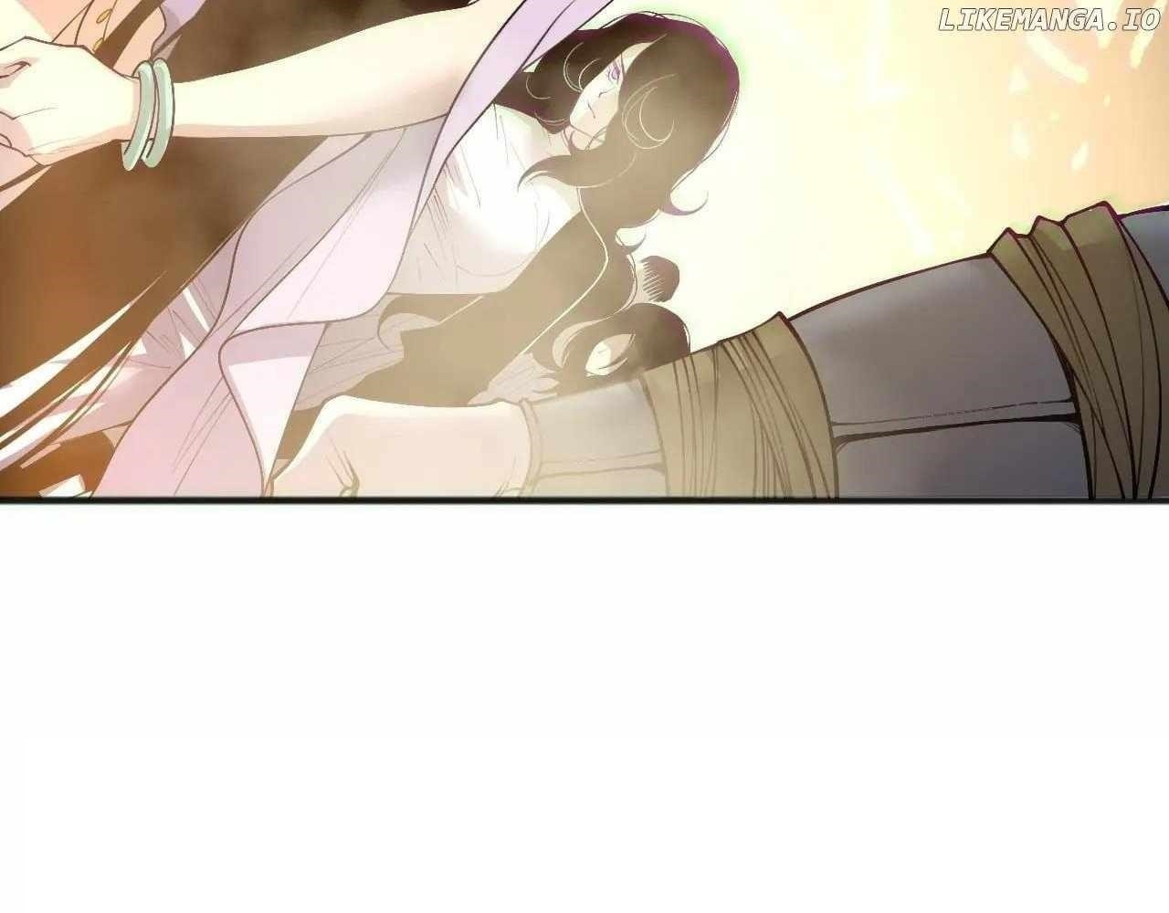 Catastrophic Necromancer Chapter 189 - Page 145