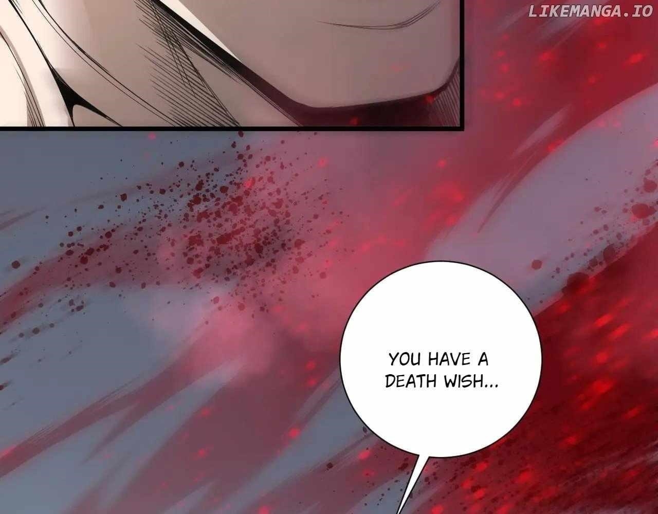 Catastrophic Necromancer Chapter 189 - Page 17