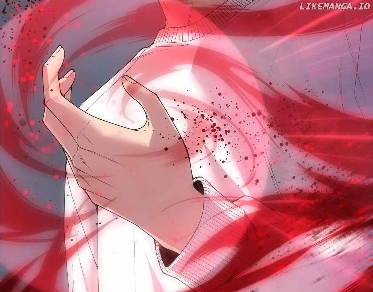 Catastrophic Necromancer Chapter 189 - Page 19