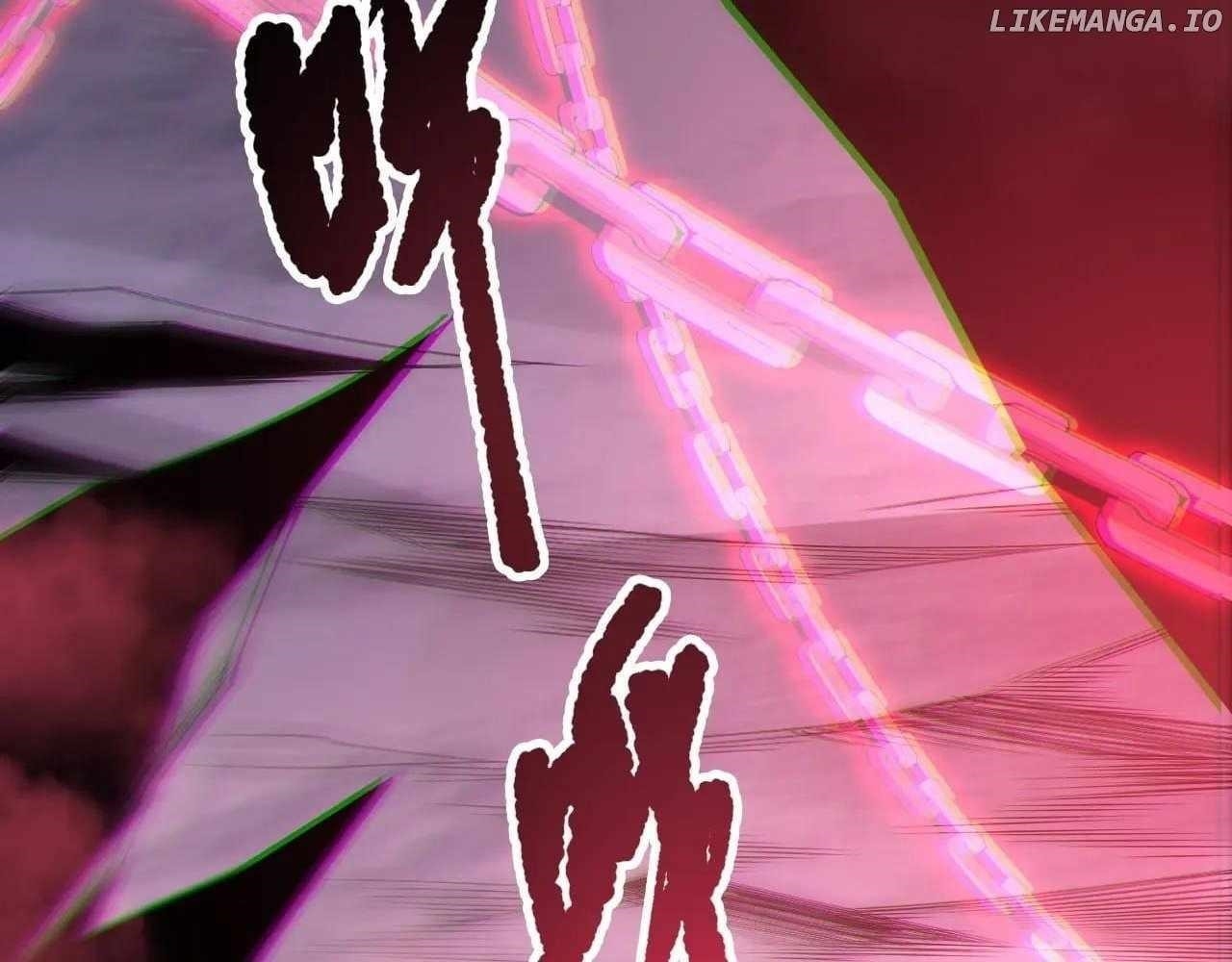 Catastrophic Necromancer Chapter 189 - Page 27