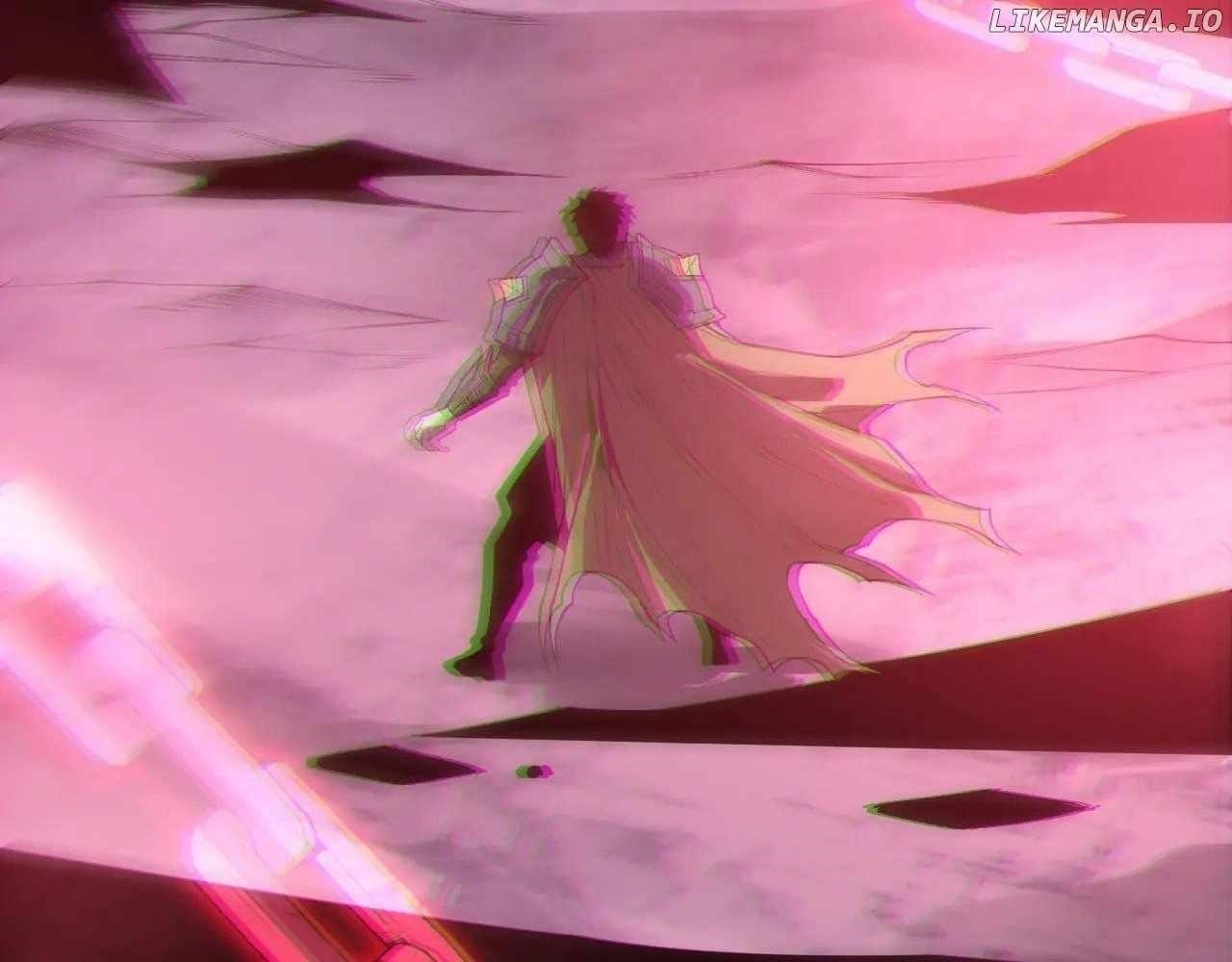 Catastrophic Necromancer Chapter 189 - Page 29