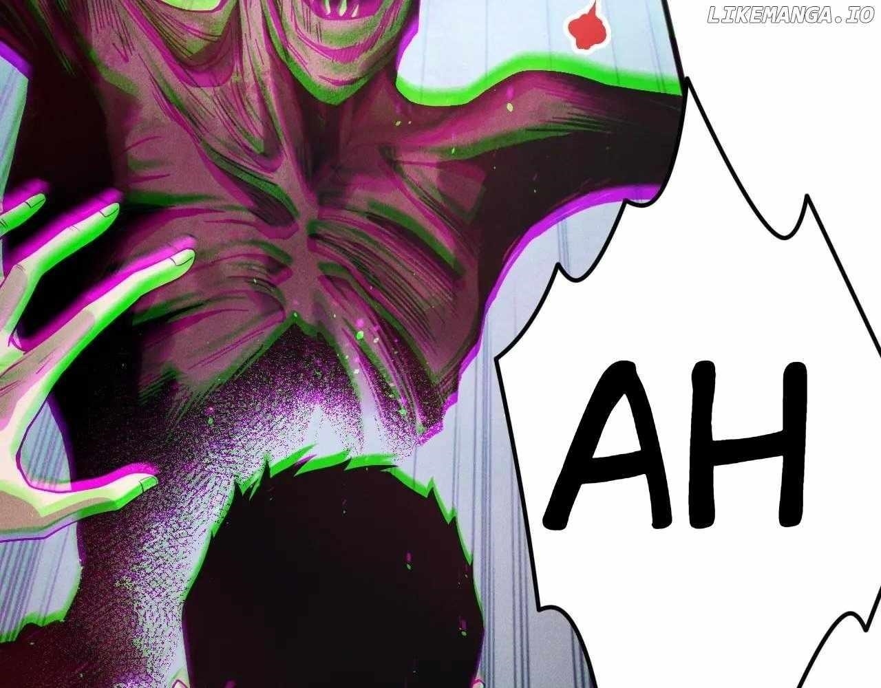 Catastrophic Necromancer Chapter 189 - Page 34