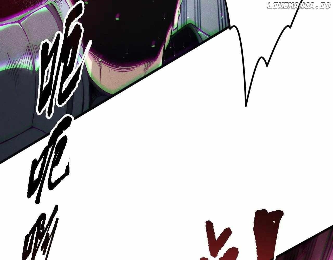 Catastrophic Necromancer Chapter 189 - Page 35