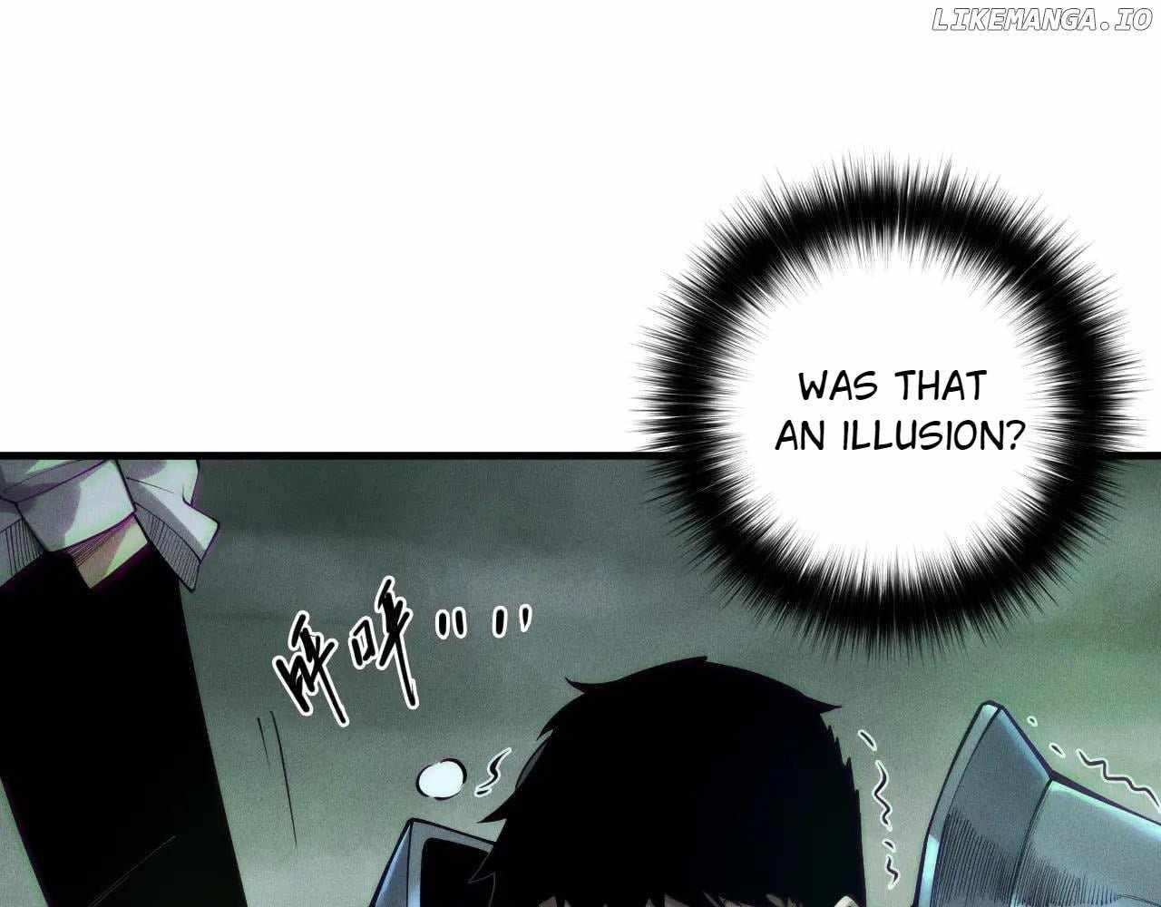 Catastrophic Necromancer Chapter 189 - Page 48