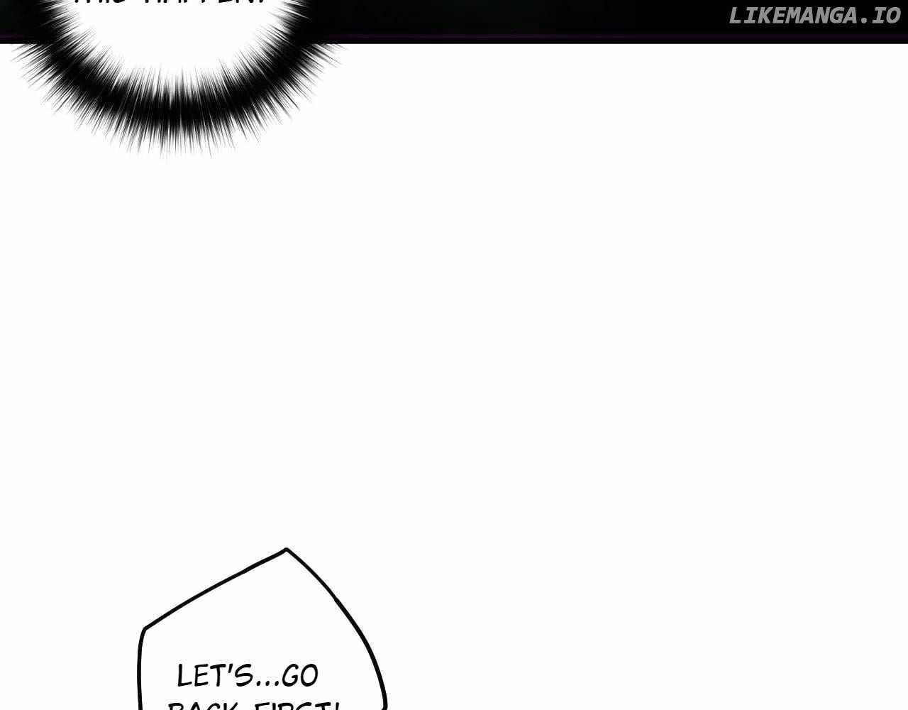 Catastrophic Necromancer Chapter 189 - Page 50