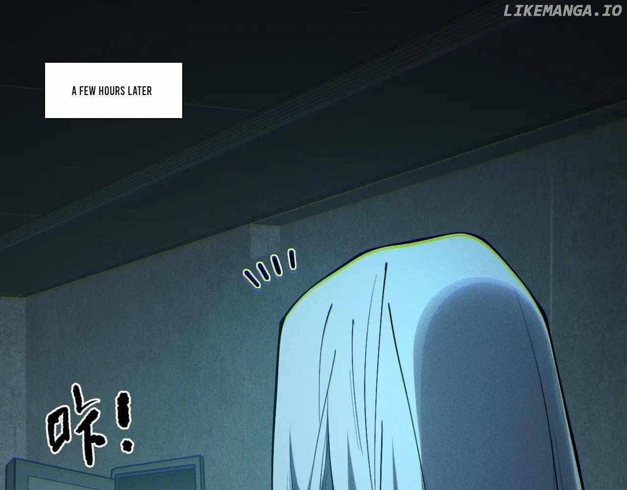 Catastrophic Necromancer Chapter 189 - Page 62