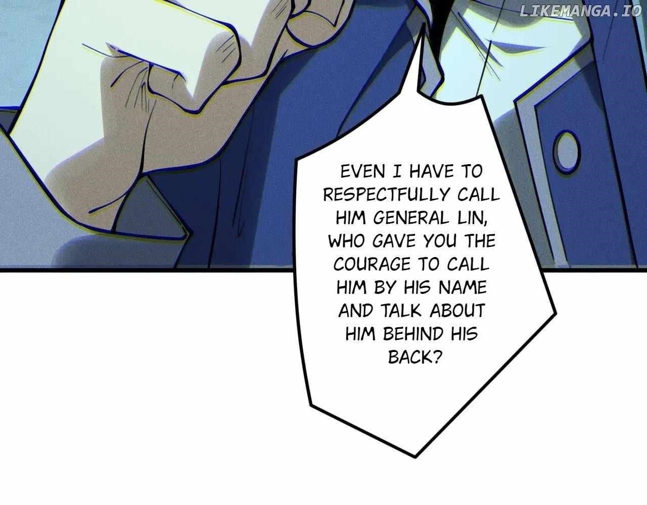 Catastrophic Necromancer Chapter 189 - Page 69