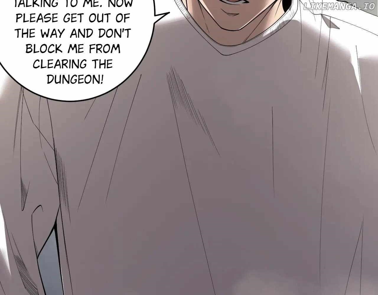 Catastrophic Necromancer Chapter 189 - Page 7