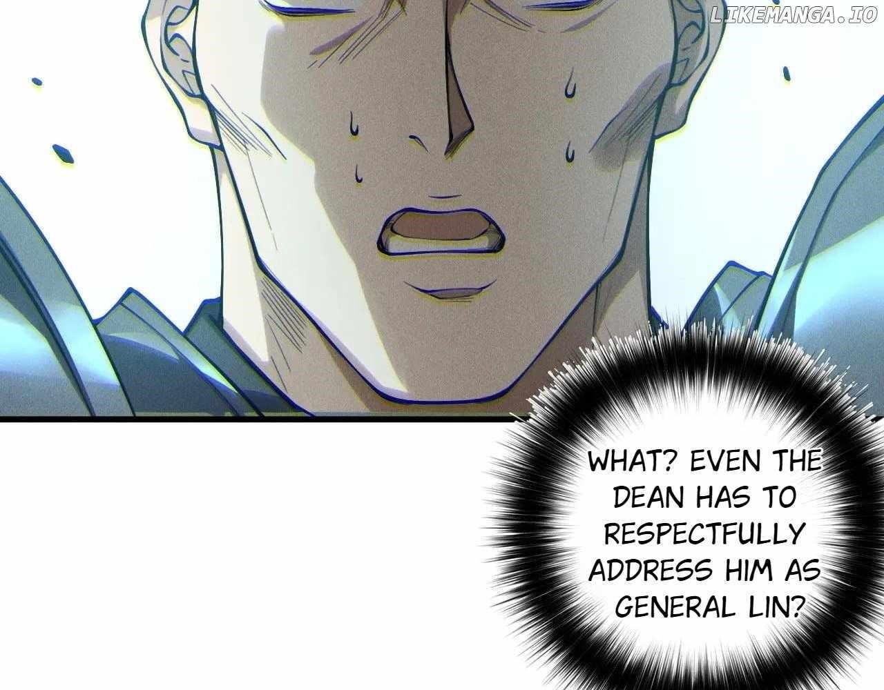 Catastrophic Necromancer Chapter 189 - Page 71