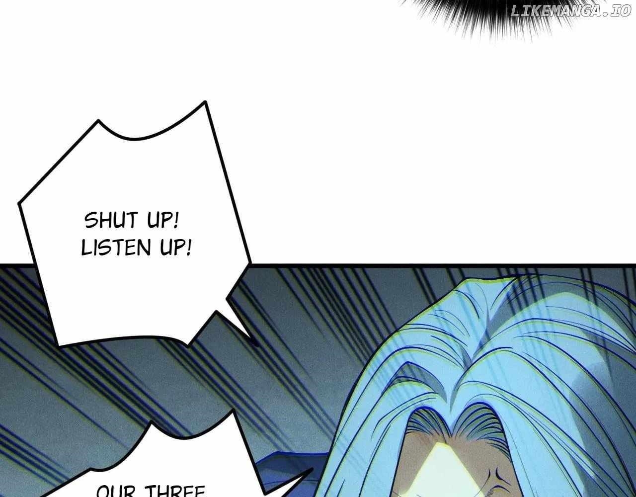 Catastrophic Necromancer Chapter 189 - Page 72