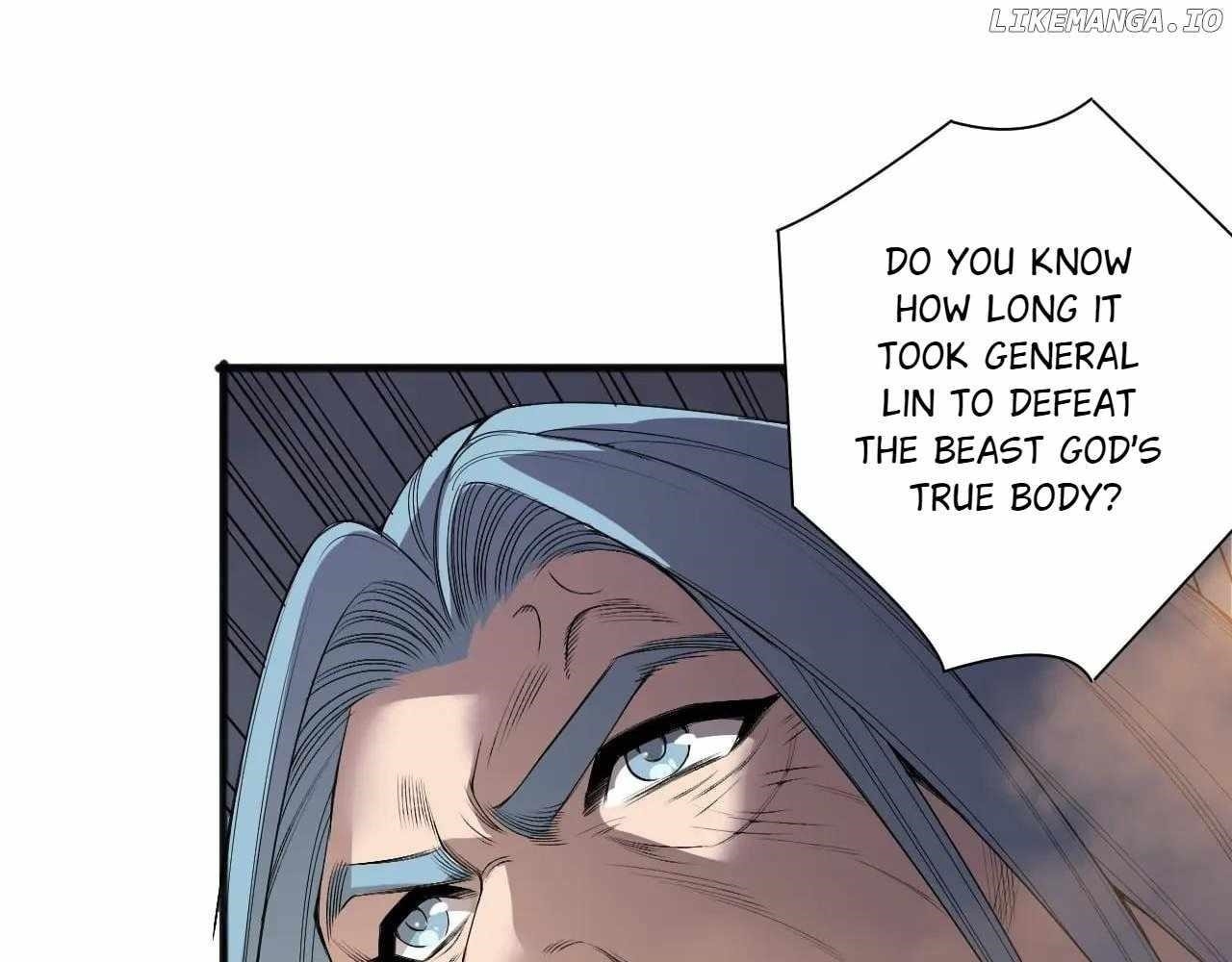 Catastrophic Necromancer Chapter 189 - Page 76