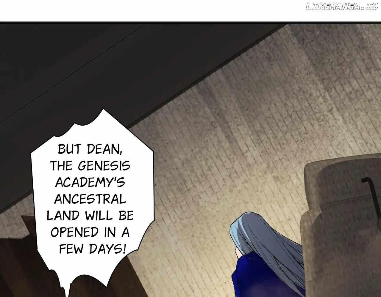 Catastrophic Necromancer Chapter 189 - Page 86