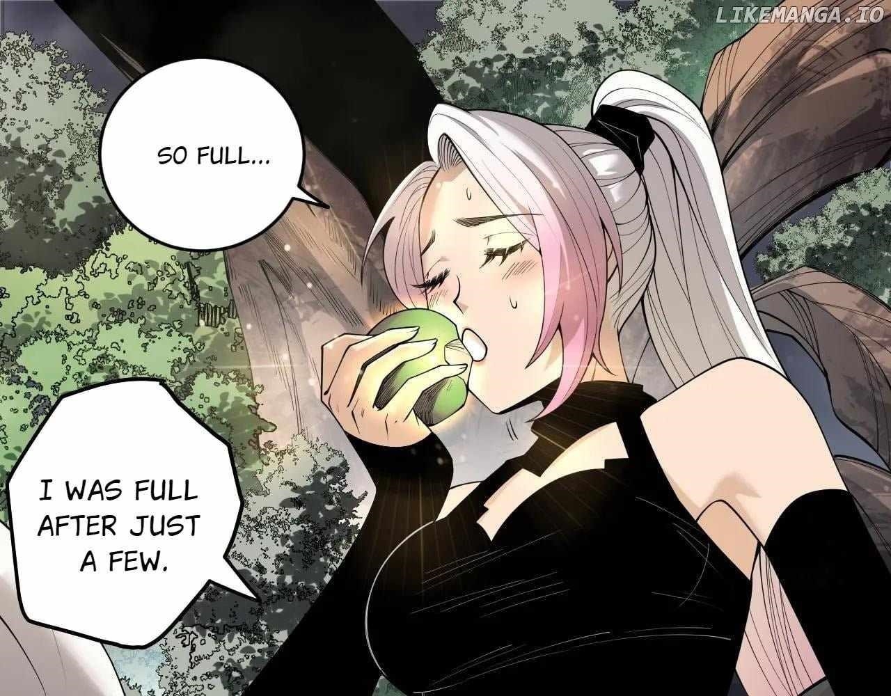 Catastrophic Necromancer Chapter 191 - Page 1