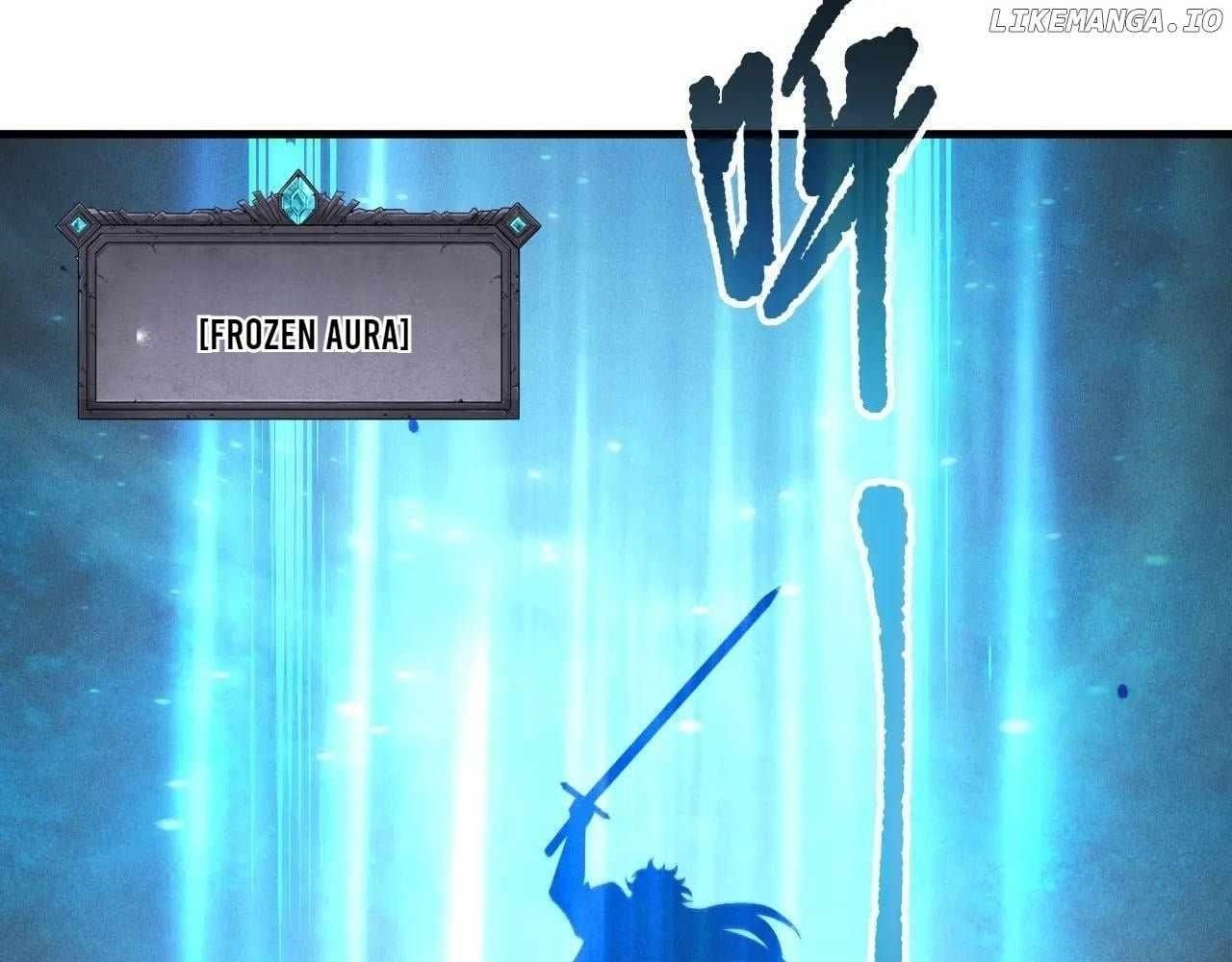 Catastrophic Necromancer Chapter 191 - Page 100