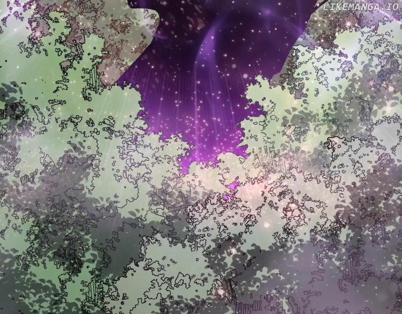 Catastrophic Necromancer Chapter 191 - Page 11