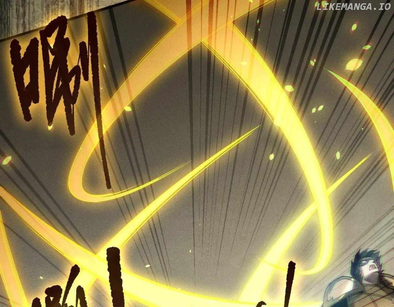 Catastrophic Necromancer Chapter 191 - Page 128