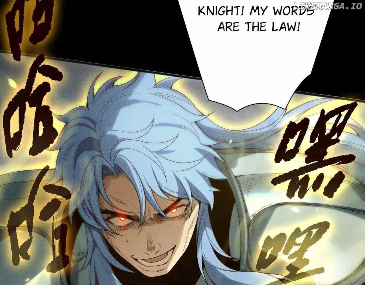 Catastrophic Necromancer Chapter 191 - Page 131