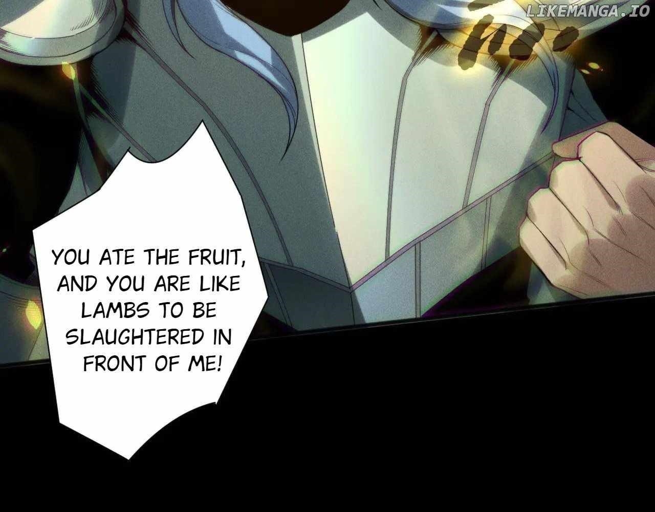 Catastrophic Necromancer Chapter 191 - Page 132