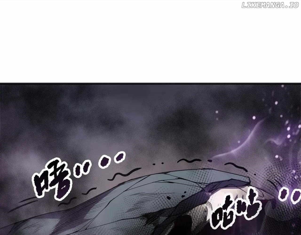 Catastrophic Necromancer Chapter 191 - Page 134