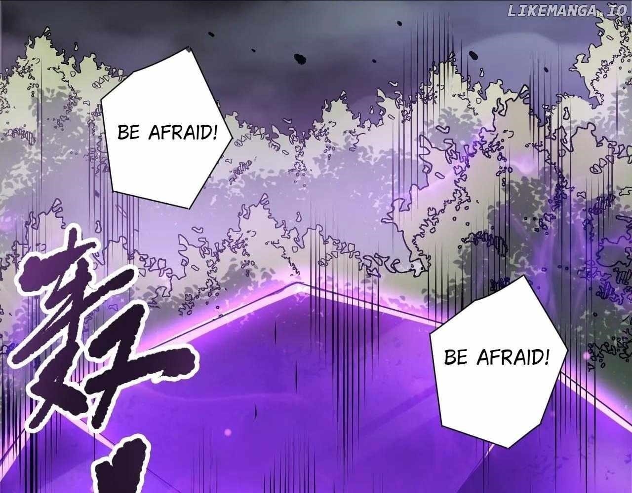 Catastrophic Necromancer Chapter 191 - Page 142