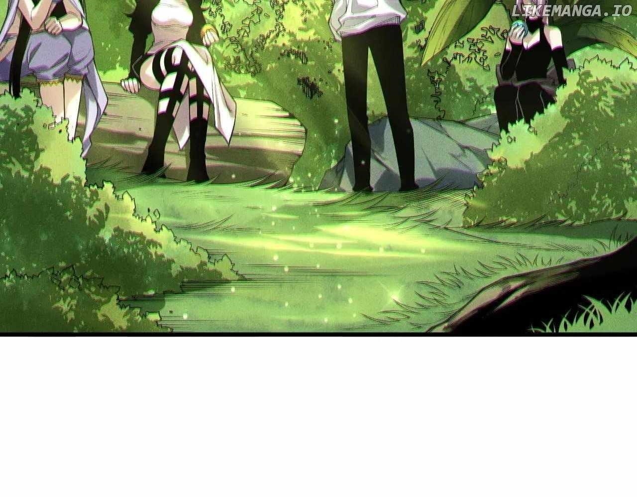 Catastrophic Necromancer Chapter 191 - Page 17