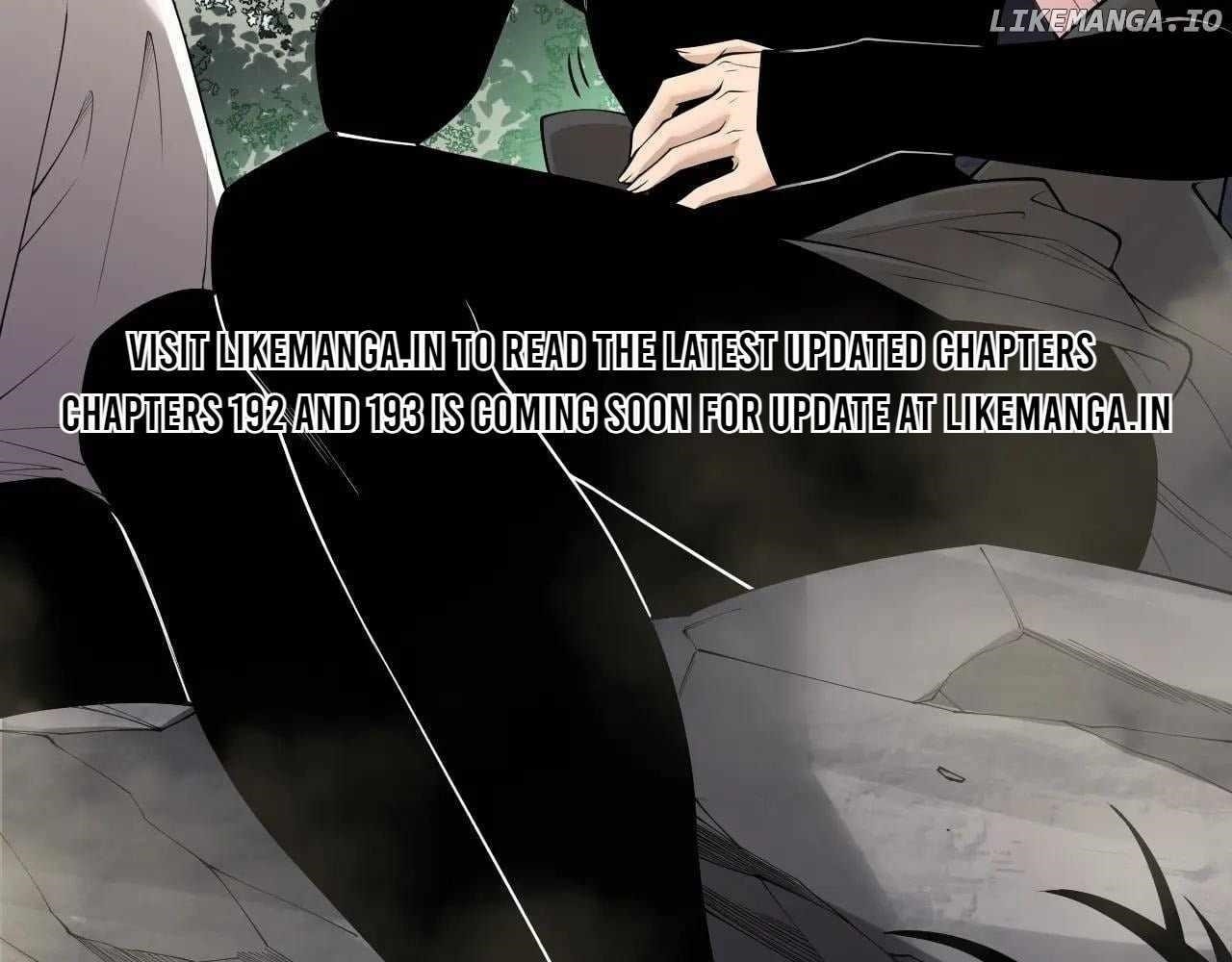 Catastrophic Necromancer Chapter 191 - Page 2