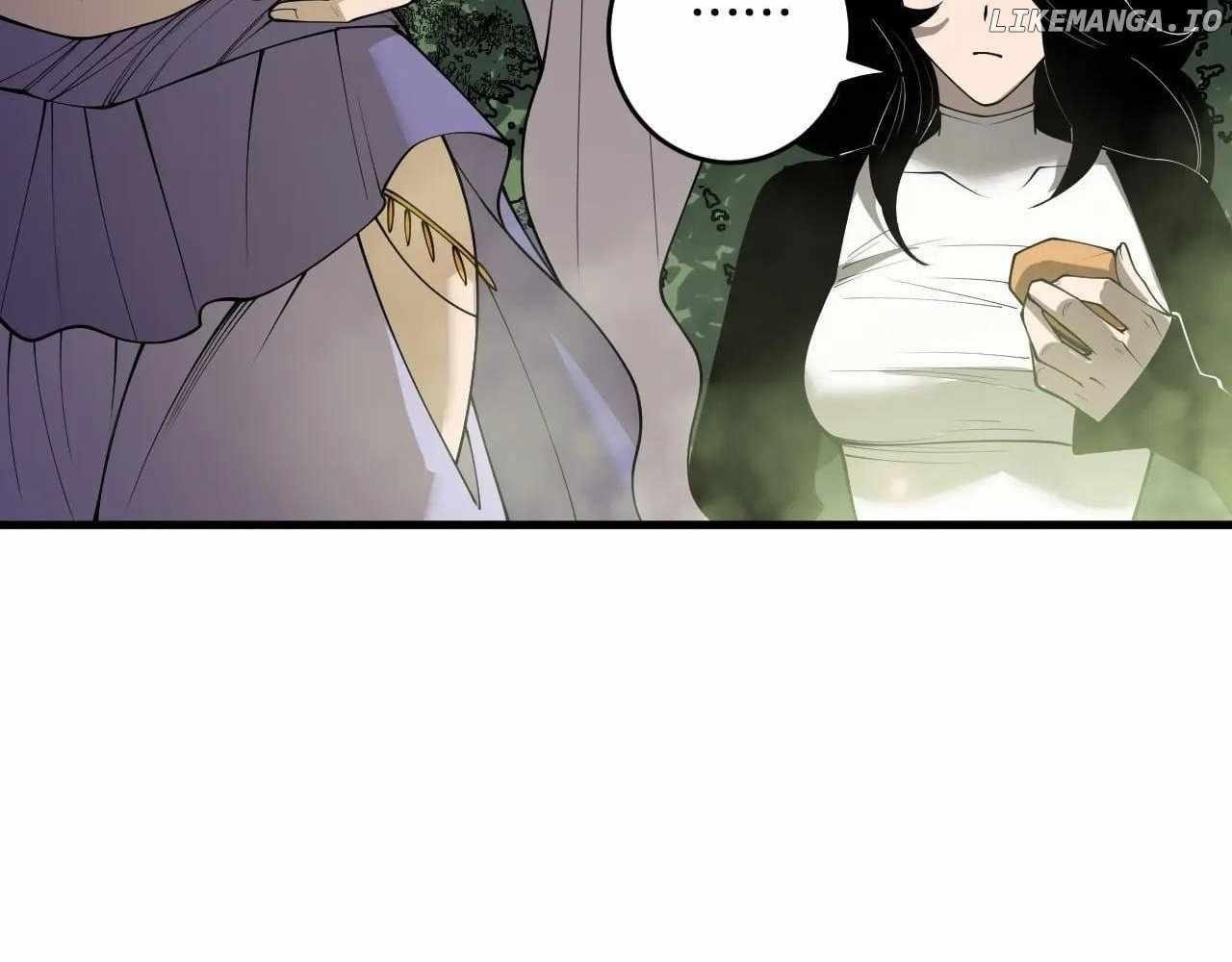 Catastrophic Necromancer Chapter 191 - Page 32