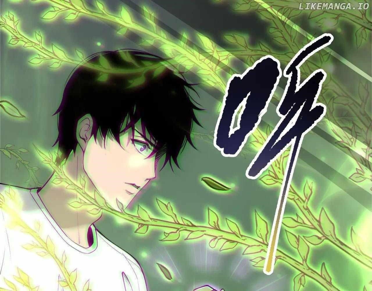 Catastrophic Necromancer Chapter 191 - Page 38