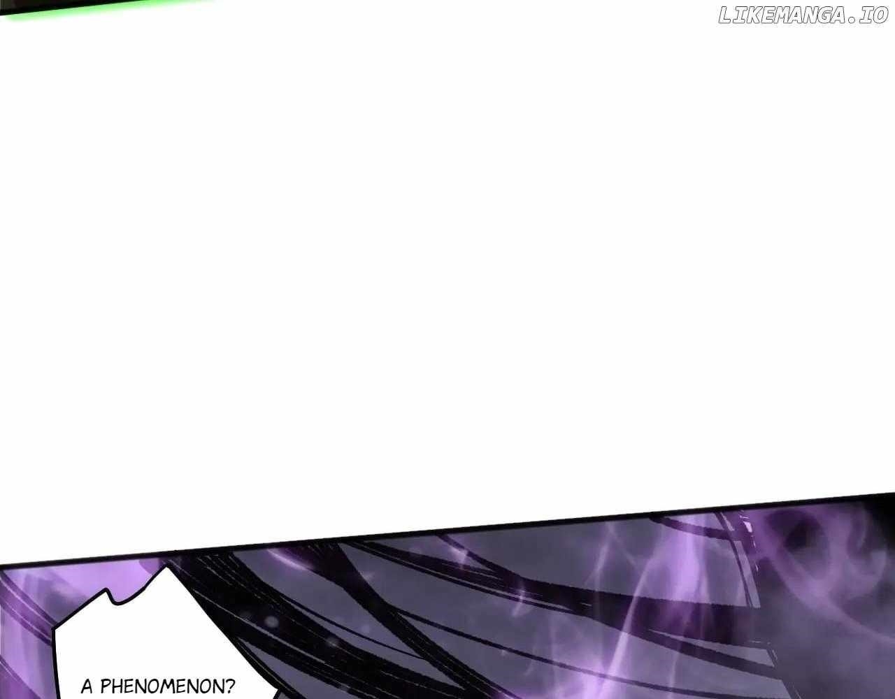 Catastrophic Necromancer Chapter 191 - Page 41