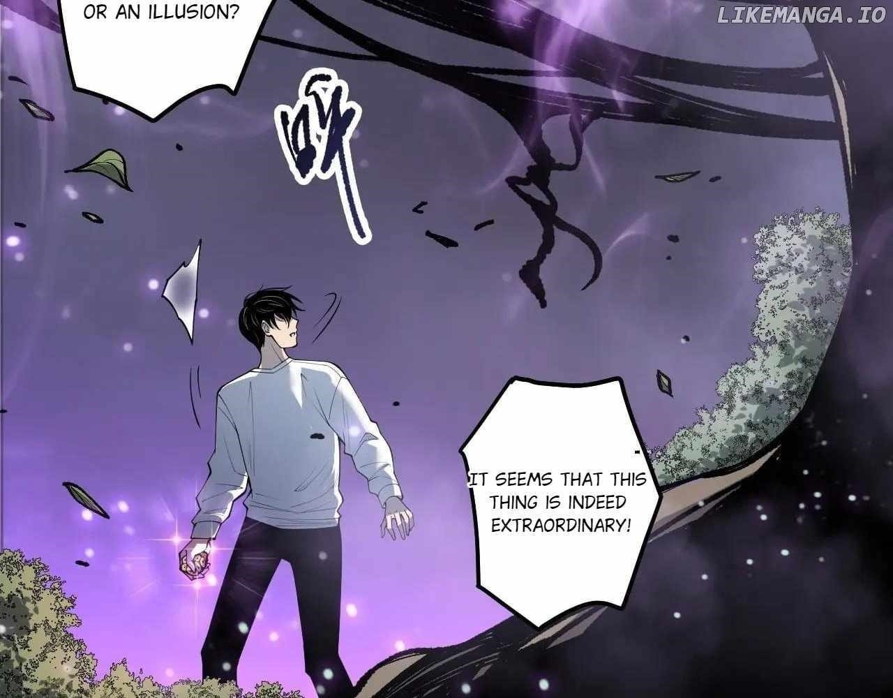 Catastrophic Necromancer Chapter 191 - Page 42