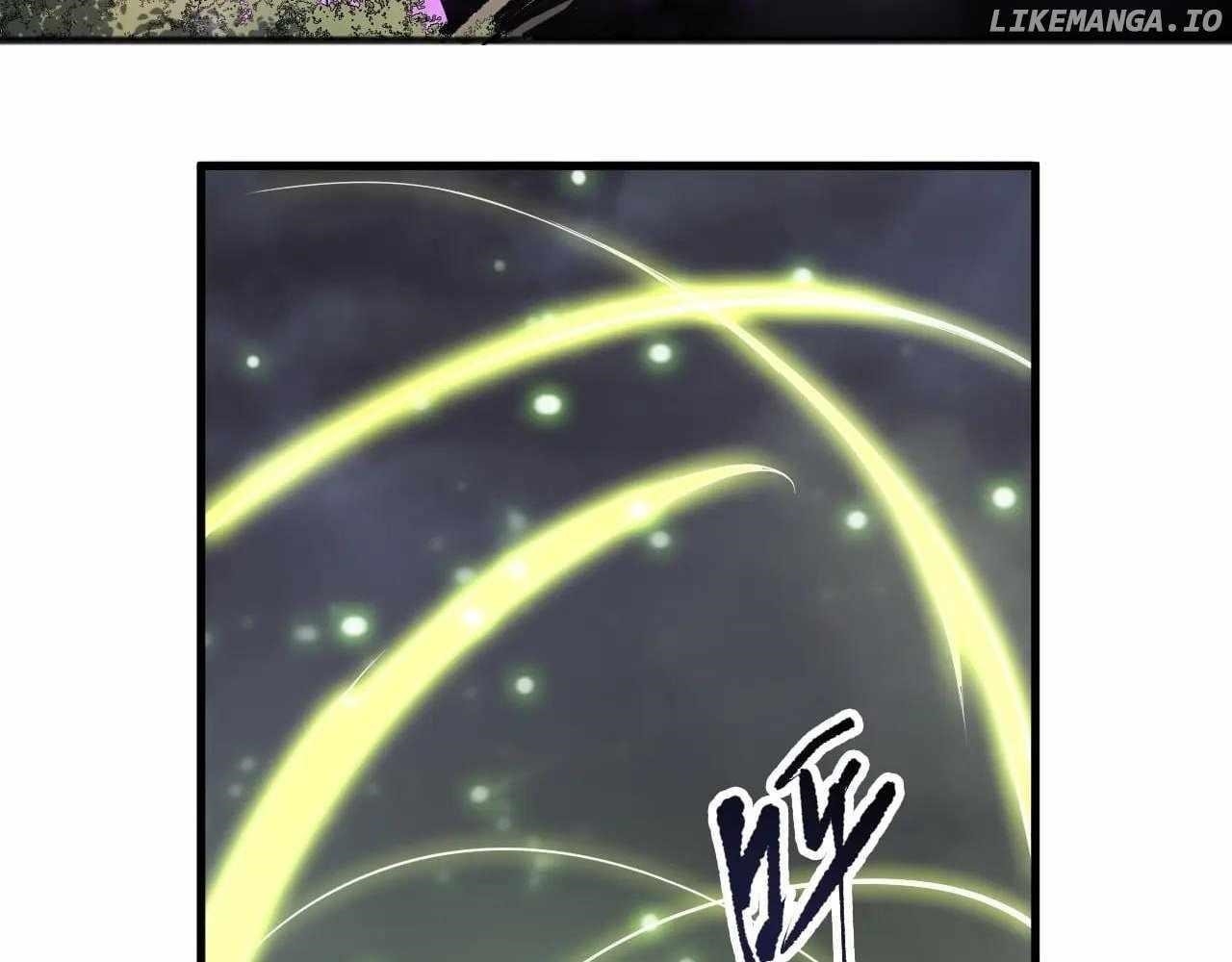 Catastrophic Necromancer Chapter 191 - Page 43