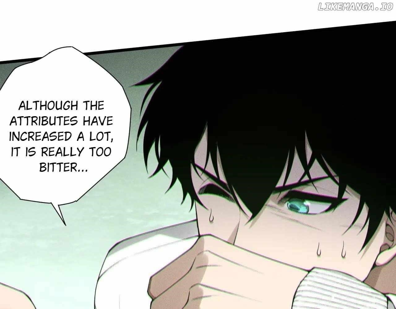 Catastrophic Necromancer Chapter 191 - Page 52