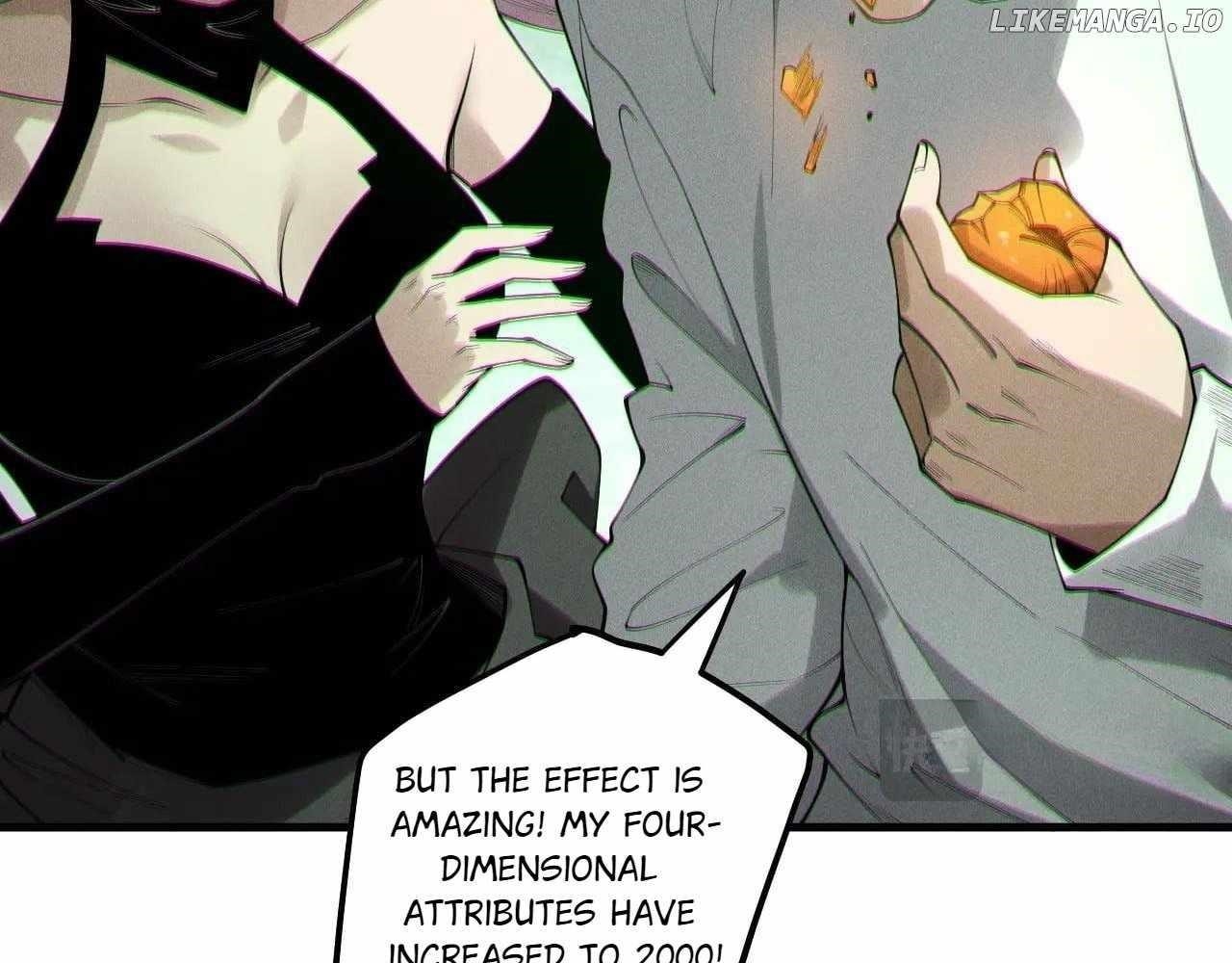 Catastrophic Necromancer Chapter 191 - Page 60